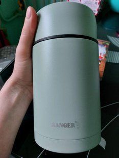 Термос пищевой Ranger Expert Food 0,7 L (Арт. RA 9945) RA9945 фото