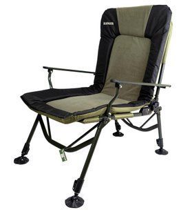 Коропове крісло Ranger Strong SL-107 RA2237 фото