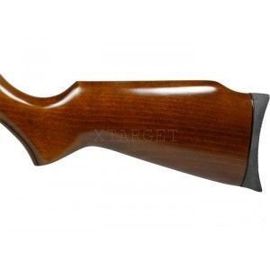 Гвинтівка пневматична Beeman Teton 330 м/с 4,5 мм , ОП 4х32 1429.02.87 фото