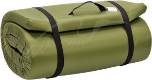 Каремат Skif Outdoor Dandy 190x60x5 см, olive 389.02.83 фото