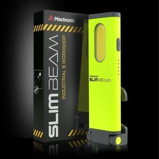 Фонарь Mactronic SlimBEAM (800 Lm) Magnetic USB аккумуляторный (PWL0101) DAS301768 фото
