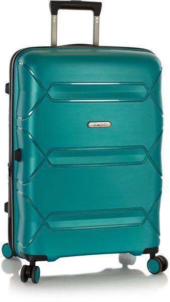 Валіза Heys Milos M Teal 10159-0049-26 930395 фото