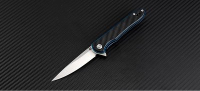 Нож Artisan Shark SW, D2, G10 Flat 2798.01.26 фото