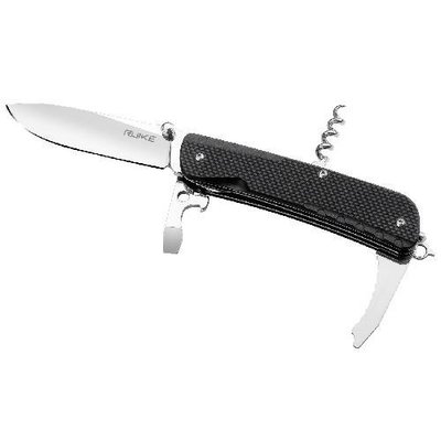 Нож многофункциональный Ruike Trekker LD21-B LD21-B фото