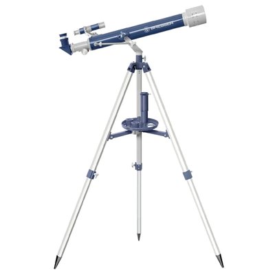 Телескоп Bresser Junior 60/700 AZ1 Refractor с кейсом (8843100) 908548 фото