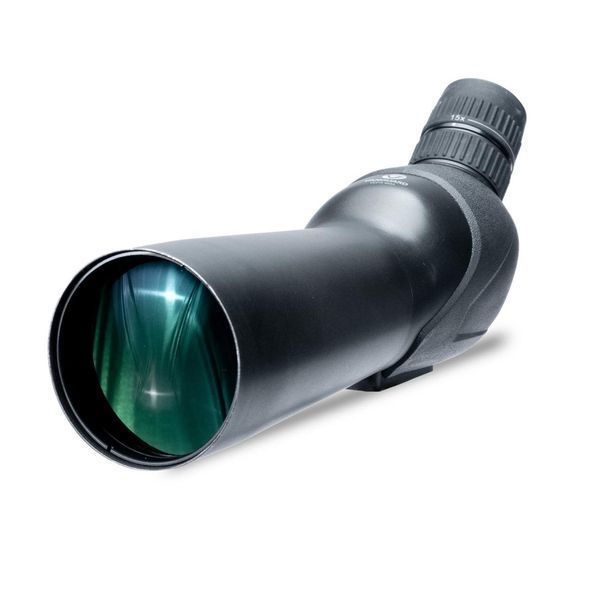Підзорна труба Wanguard Vesta 460A 15-50x60/45 WP + TRIPOD (VESTA 460A) DAS301023 фото