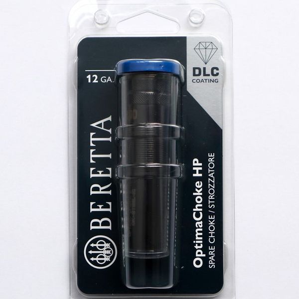 Чок Beretta OCHP C/ ***** (+20mm) для DLC / 686 SPI, А400, A300, 694, 391, 1301, DT-11 6008171 фото