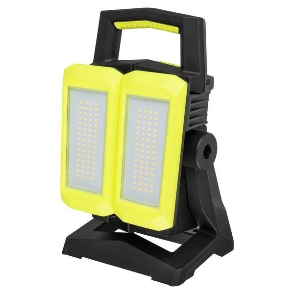Прожектор акумуляторный Mactronic&nbsp;DualBEAM 4500 Lm PWL0081 (5200 mAh) DAS301668 фото