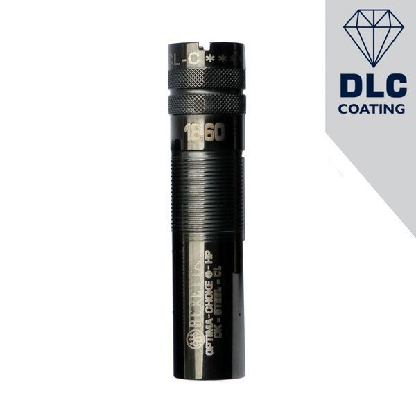 Чок Beretta OCHP C/ ***** (+20mm) для DLC / 686 SPI, А400, A300, 694, 391, 1301, DT-11 6008171 фото