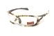 Открытие защитные очки Global Vision Hercules-5 White Camo (clear), прозрачные в камуфлированной оправе GV-HE5CAM-CL фото 3