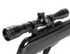 Пневматическая винтовка Gamo Black Cat 1400 с прицелом 4х32 кал.4,5мм 1003528 фото 6
