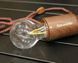Фонарь кемпинговый Naturehike Bubble lamp 3A battery NH21ZM002 wood grain 6927595783771 фото 2