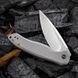 Ніж складаний Weknife Kitefin 2001H 2001H фото 2