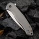 Ніж складаний Weknife Kitefin 2001H 2001H фото 4