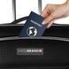 Чемодан Swissbrand Austria (L) Black (SWB_LEAUS001L) DAS301855 фото 3