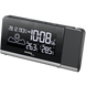 Годинник із проекцією Technoline WT539 Black (WT539) DAS301813 фото 3