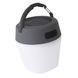 Ліхтар кемпінговий Bo-Camp Wega Powerbank Solar 180 Lumen White/Grey/Black (5818735) DAS301425 фото 2