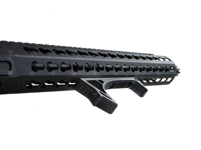 Рукоятка на цевье STRIKE INDUSTRIES M-Lok и Keymod 7001978 фото