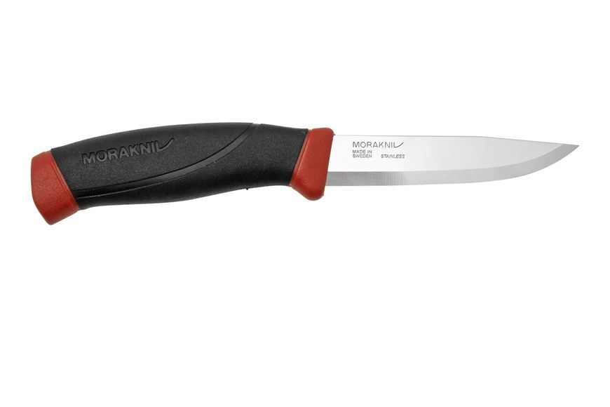 Ніж Morakniv Companion S Dala Red 2305.02.36 фото