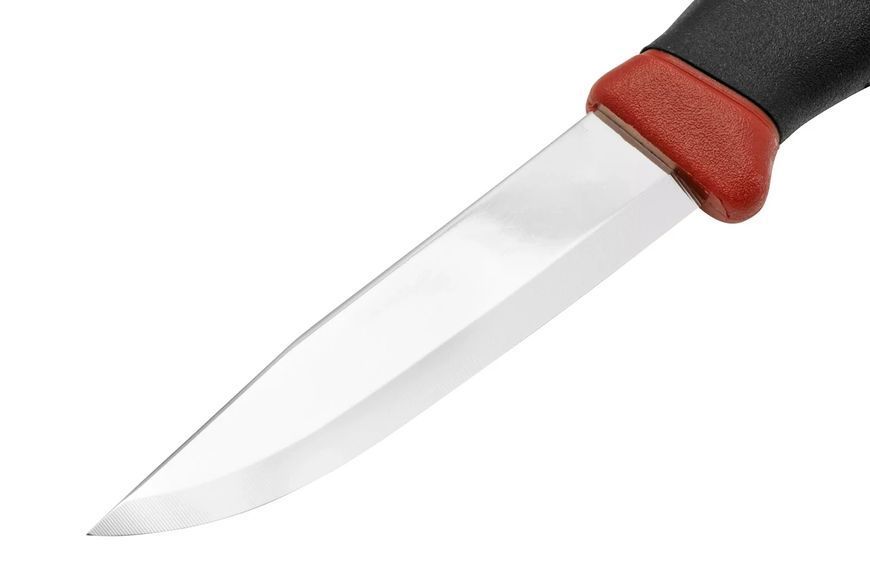 Ніж Morakniv Companion S Dala Red 2305.02.36 фото