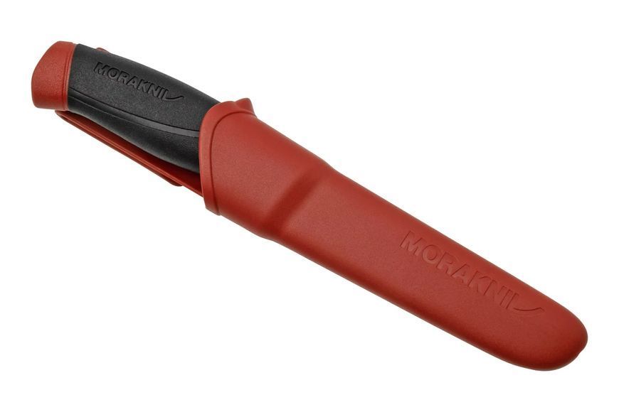 Ніж Morakniv Companion S Dala Red 2305.02.36 фото