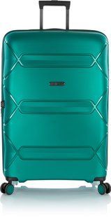 Валіза Heys Milos L Teal 10159-0049-30 930398 фото