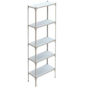 Стелаж Ferocon Expert 2000х1150х300-п5 Expert 2000х1150х300-п5 фото
