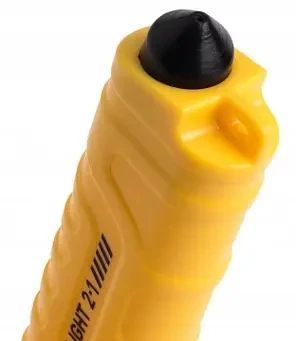 Фонарик со стеклобоем Mactronic Dura Light 2.1 (800 Lm) Glass Breaker (PHH0121) DAS301716 фото
