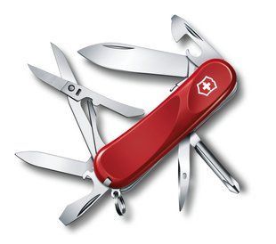 Швейцарский нож Victorinox Delemont Evolution S16 4000127 фото