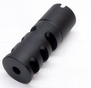 ДТК Тайфун АК-47 7.62 7.62 різьблення М14x1L 450036 фото