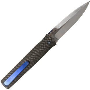 Складаний&nbsp;ніж&nbsp;Boker&nbsp;Plus&nbsp;Icepick&nbsp;Dagger 01BO199 4008476 фото