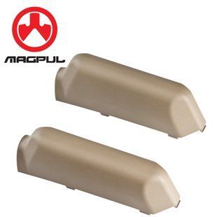 Набор щёк для приклада Magpul Hunter / Magpul SGA MAG461-FDE 7002138 фото