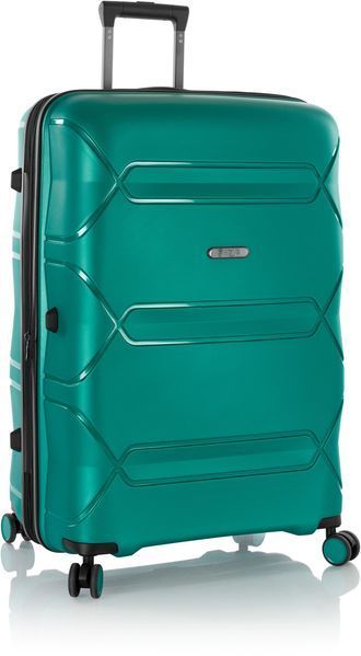 Валіза Heys Milos L Teal 10159-0049-30 930398 фото