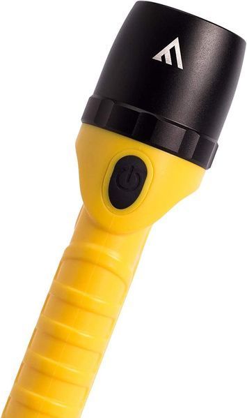 Фонарик со стеклобоем Mactronic Dura Light 2.1 (800 Lm) Glass Breaker (PHH0121) DAS301716 фото
