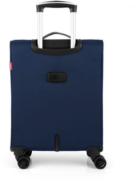 Чемодан Gabol Zambia (S) Blue (113422-003) 924622 фото