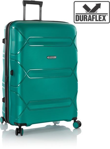Валіза Heys Milos L Teal 10159-0049-30 930398 фото