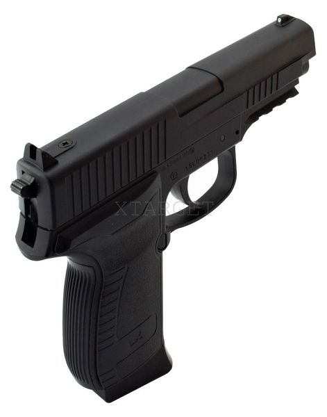 Пистолет пневматический Umarex HPP 5.8156 5.8156 фото