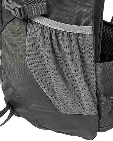 Рюкзак спортивный Skif Outdoor Camper 35L dark gray 389.03.33 фото