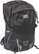 Рюкзак спортивный Skif Outdoor Camper 35L dark gray 389.03.33 фото 2