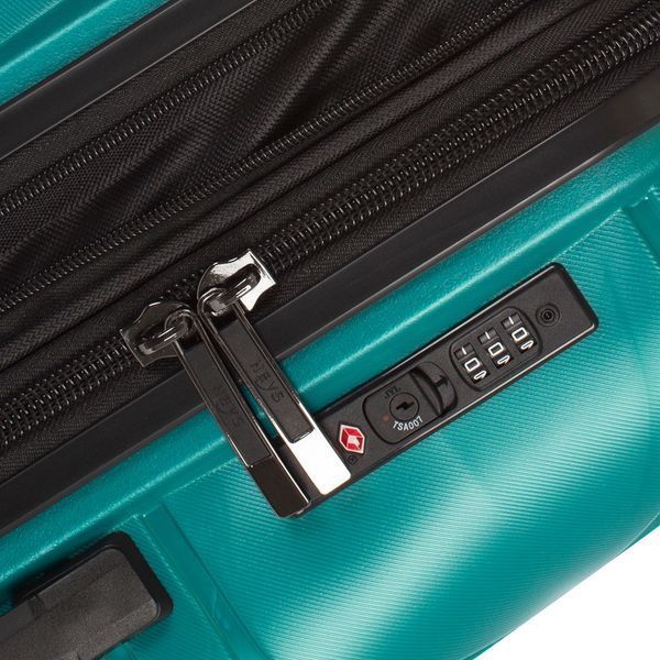 Валіза Heys Milos L Teal 10159-0049-30 930398 фото