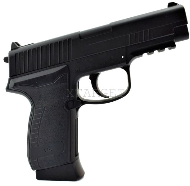Пистолет пневматический Umarex HPP 5.8156 5.8156 фото