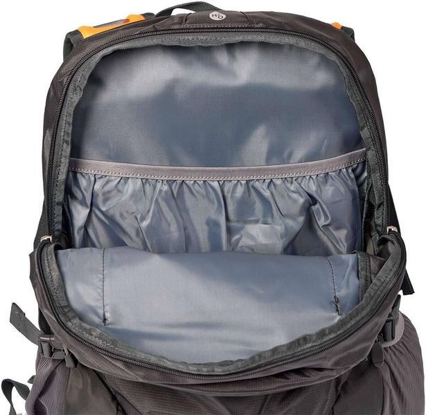 Рюкзак спортивный Skif Outdoor Camper 35L dark gray 389.03.33 фото