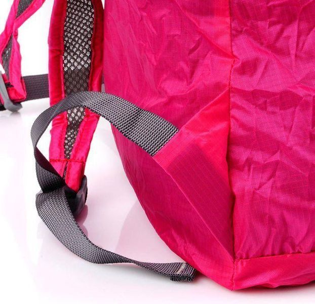Рюкзак туристический King Camp Emma (KB3309) Rose red KB3309 Rose red фото