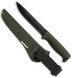Нож Peltonen M95 FJP142 cerakote OD хаки 4008843 фото 1