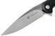 Нож Steel Will Intrigue MINI black 4008025 фото 7