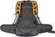 Рюкзак спортивный Skif Outdoor Camper 35L dark gray 389.03.33 фото 4