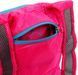 Рюкзак туристический King Camp Emma (KB3309) Rose red KB3309 Rose red фото 7