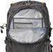Рюкзак спортивный Skif Outdoor Camper 35L dark gray 389.03.33 фото 7