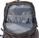 Рюкзак спортивный Skif Outdoor Camper 35L dark gray 389.03.33 фото 9