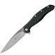 Нож Steel Will Intrigue MINI black 4008025 фото 1